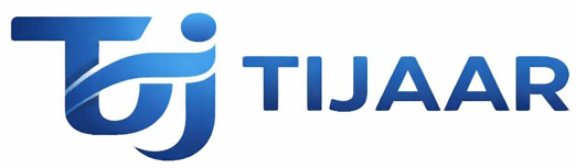Tijaar logo